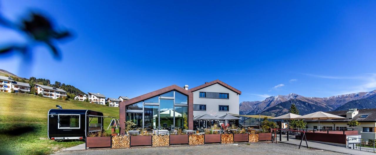 Boutique Hotel Pellas Vella エクステリア 写真