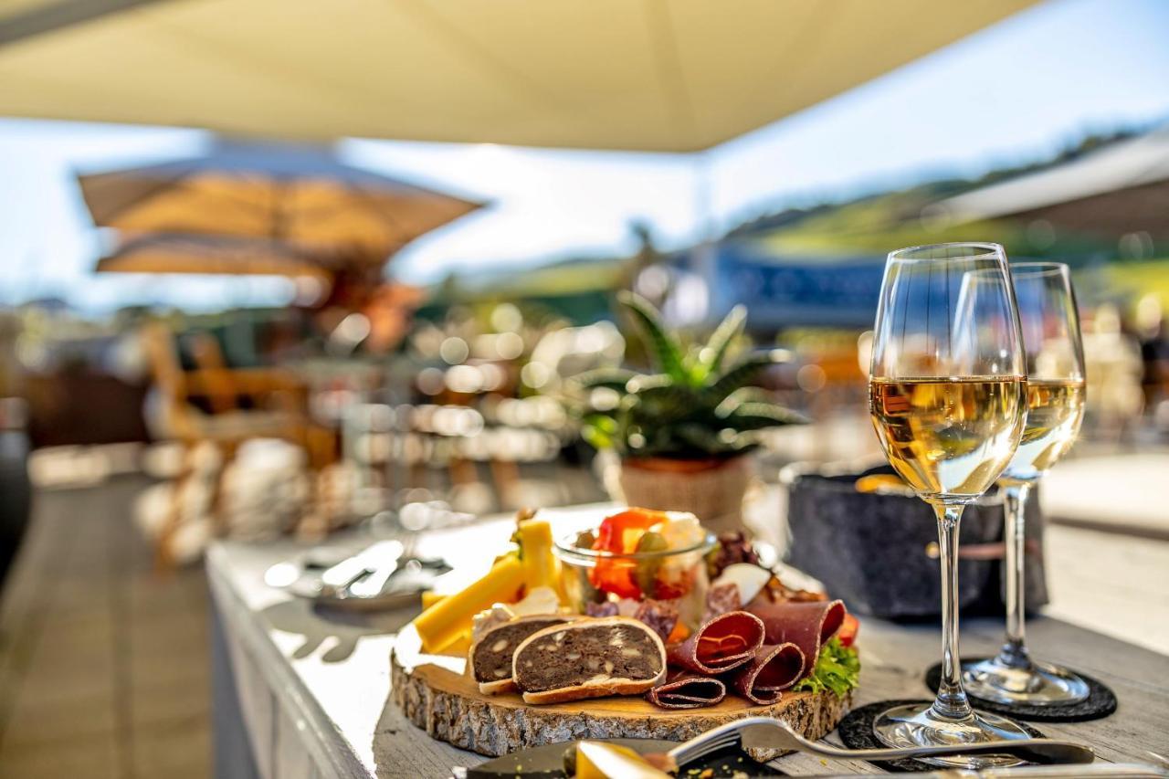 Boutique Hotel Pellas Vella エクステリア 写真