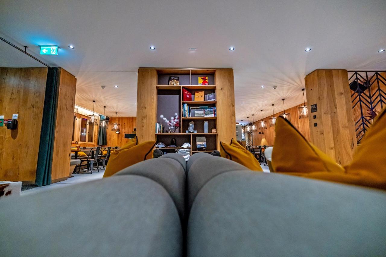 Boutique Hotel Pellas Vella エクステリア 写真