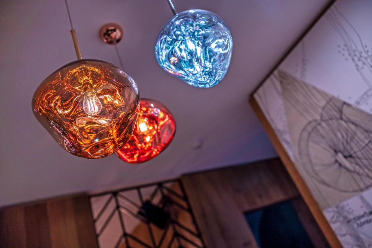 Boutique Hotel Pellas Vella エクステリア 写真