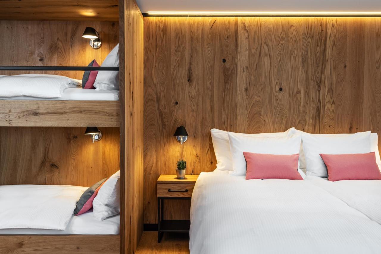 Boutique Hotel Pellas Vella エクステリア 写真