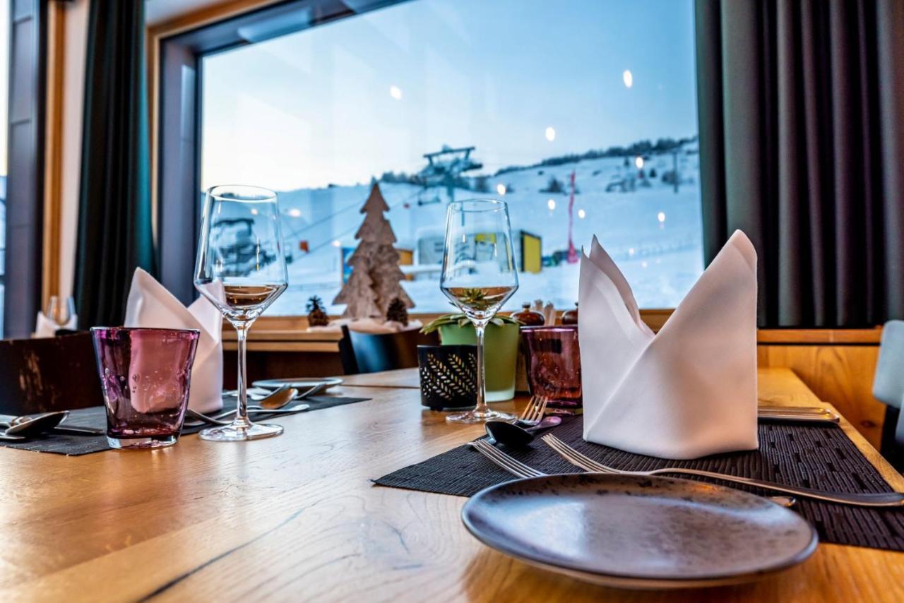 Boutique Hotel Pellas Vella エクステリア 写真