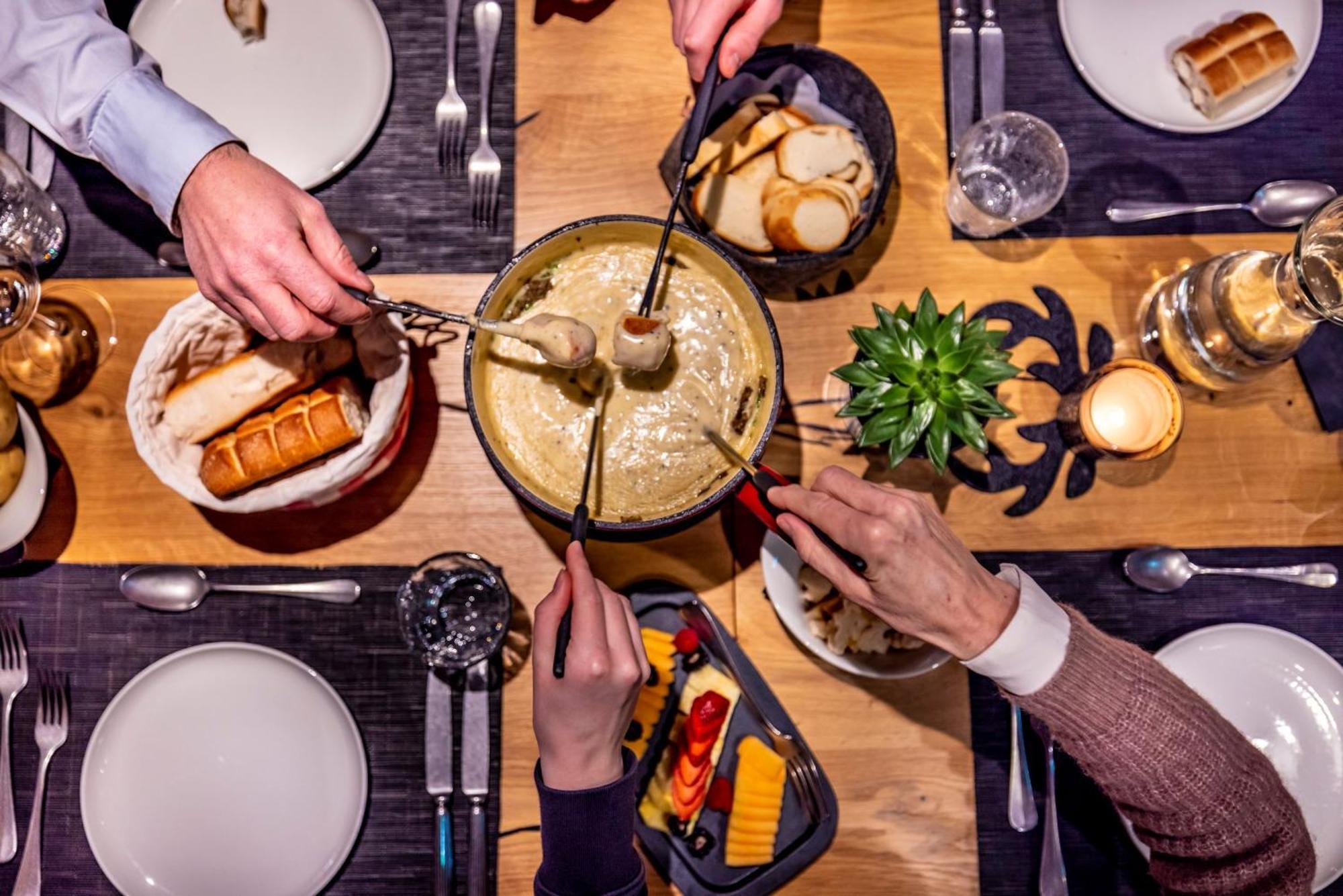 Boutique Hotel Pellas Vella エクステリア 写真