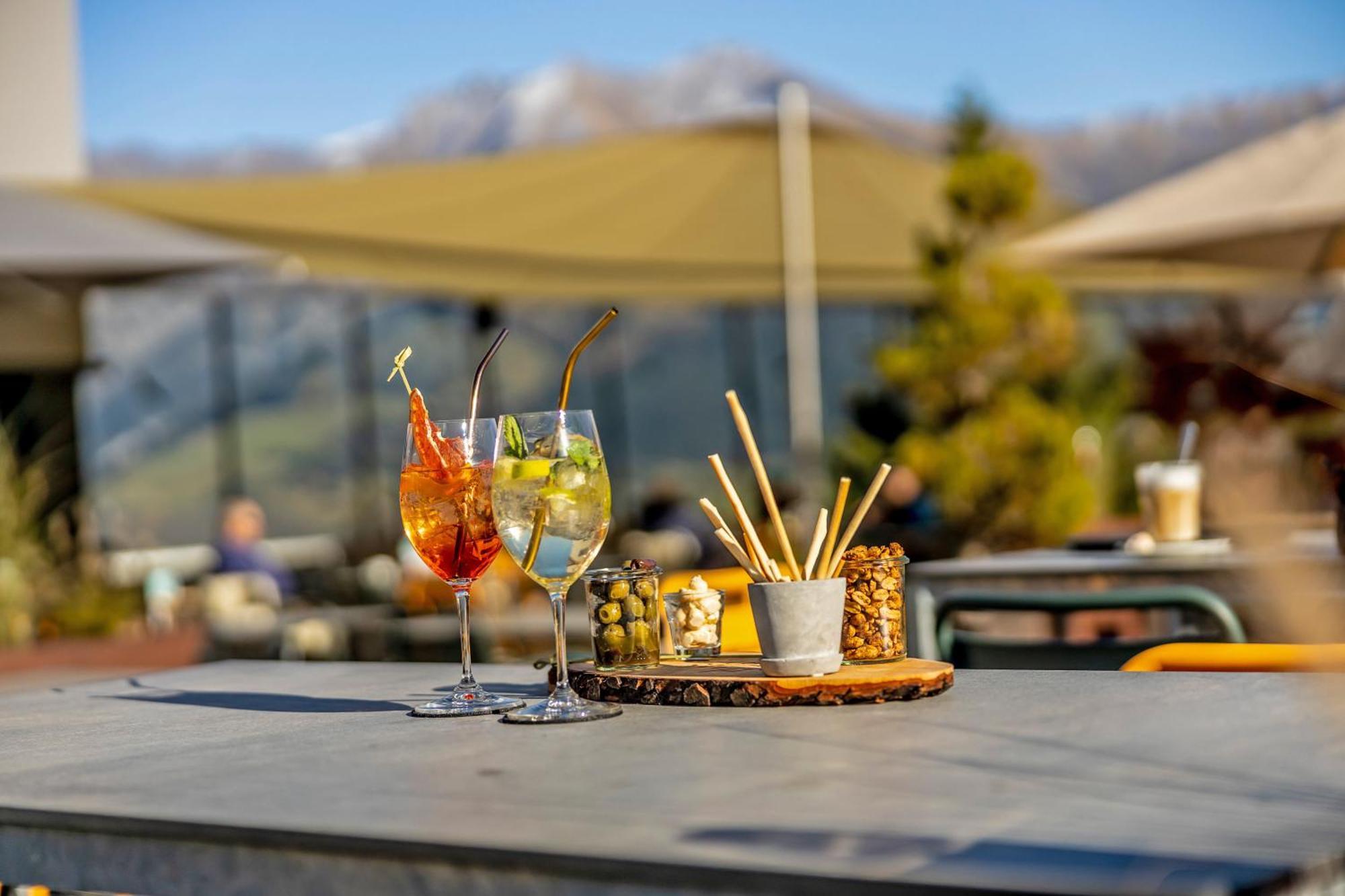Boutique Hotel Pellas Vella エクステリア 写真
