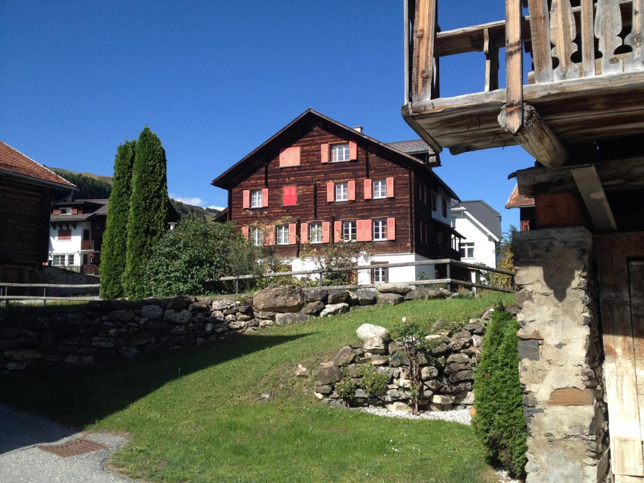 Boutique Hotel Pellas Vella エクステリア 写真