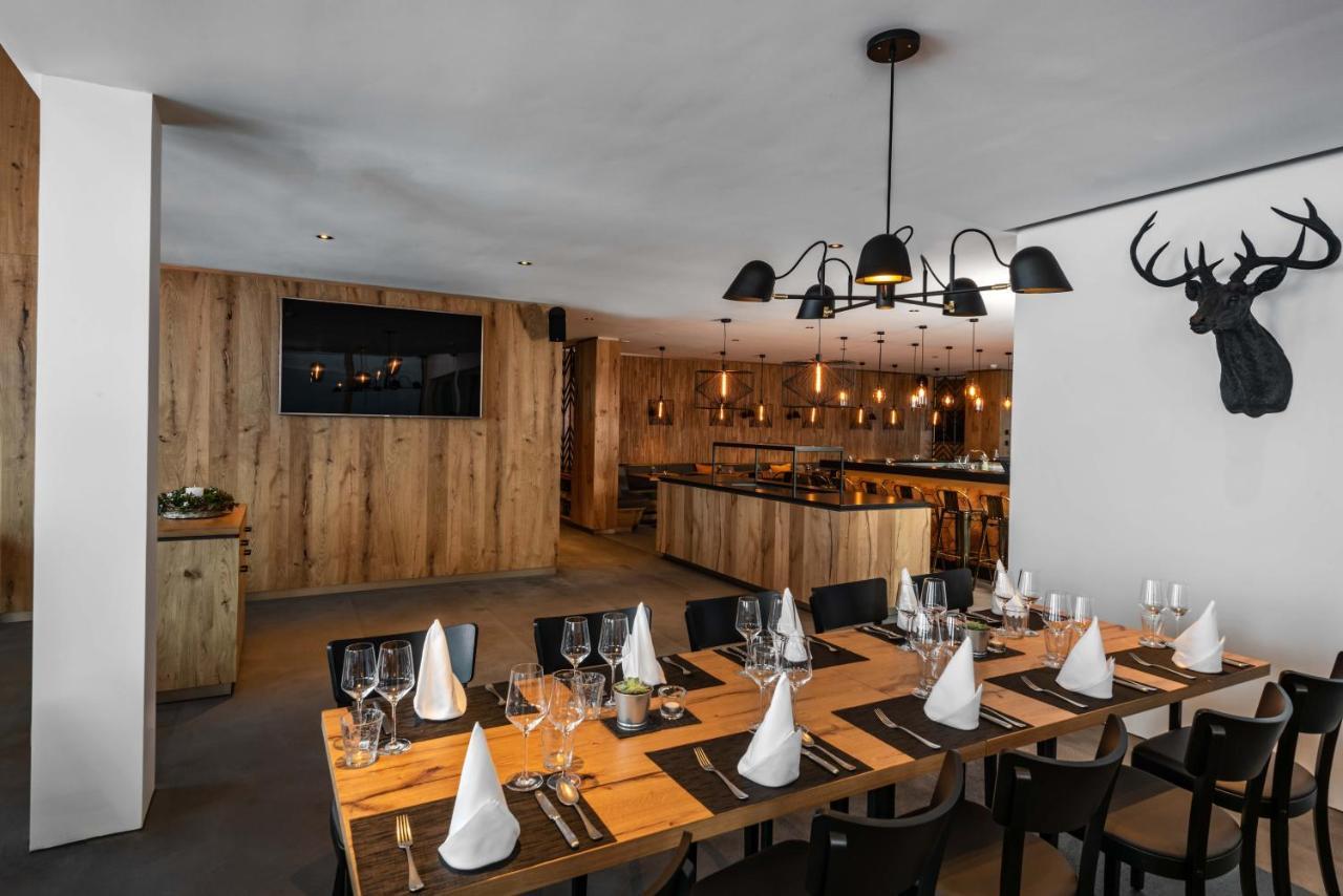 Boutique Hotel Pellas Vella エクステリア 写真