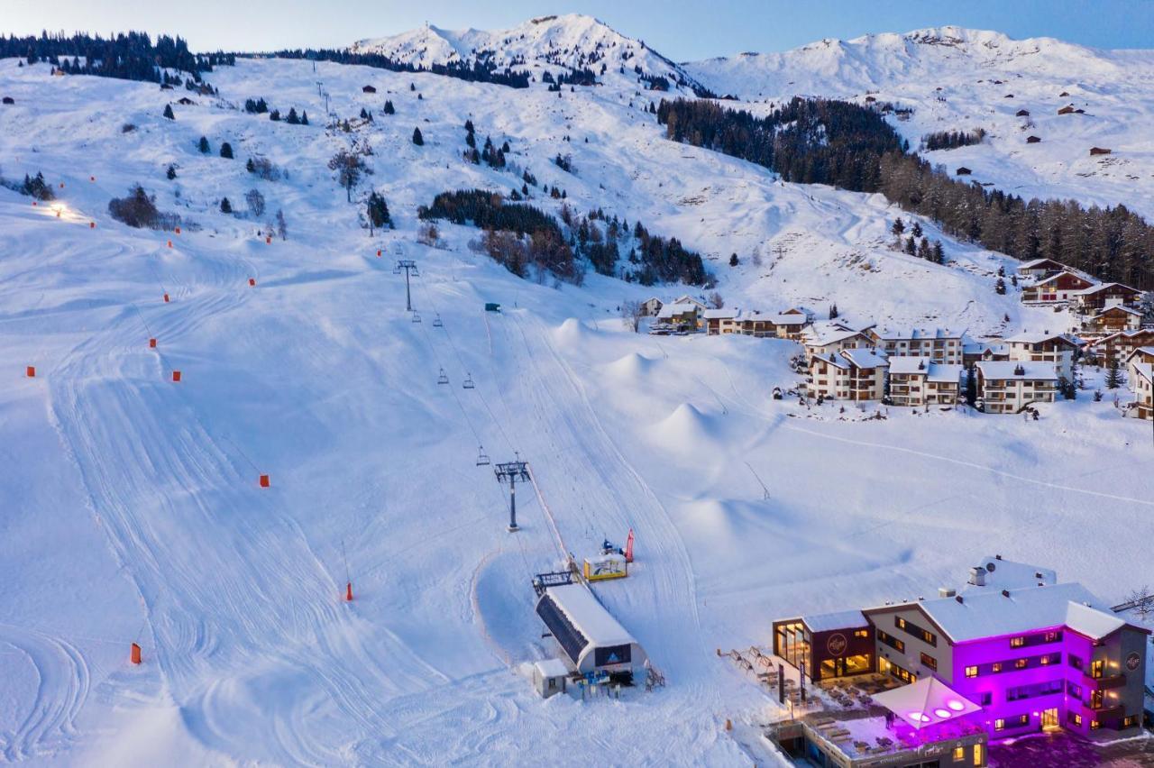 Boutique Hotel Pellas Vella エクステリア 写真