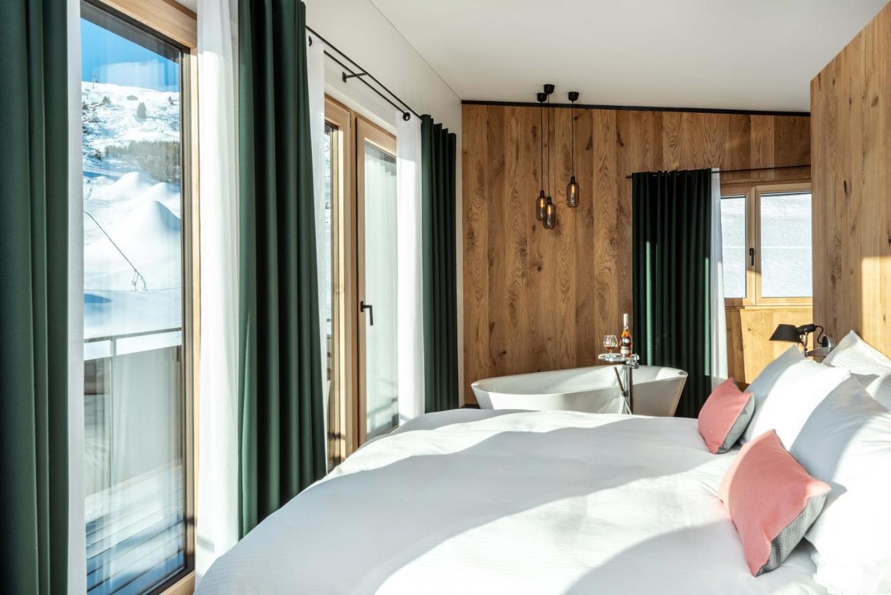 Boutique Hotel Pellas Vella エクステリア 写真