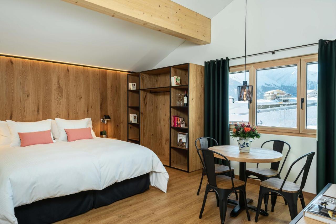Boutique Hotel Pellas Vella エクステリア 写真